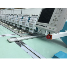 915 Embroidery Machine for Garment, Curtain, Car Cushion